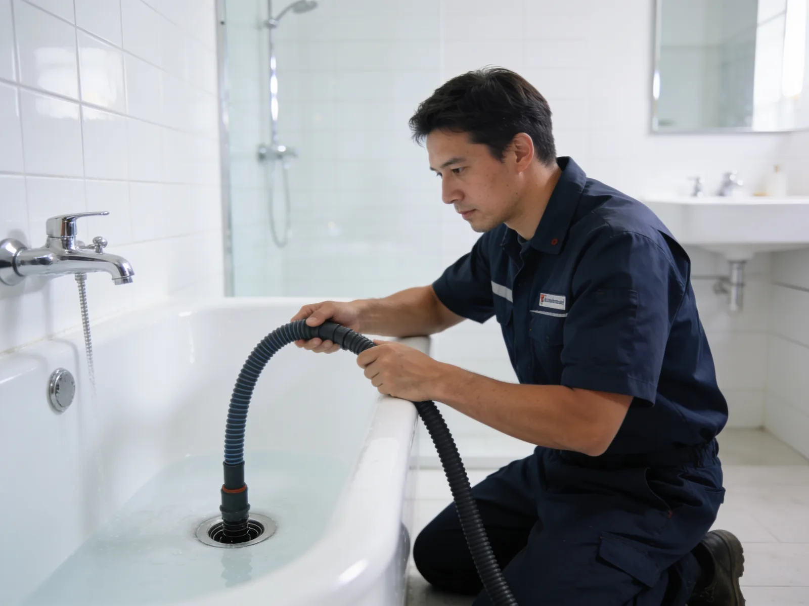Emergency Plumber Gates Mills, OH FAQs